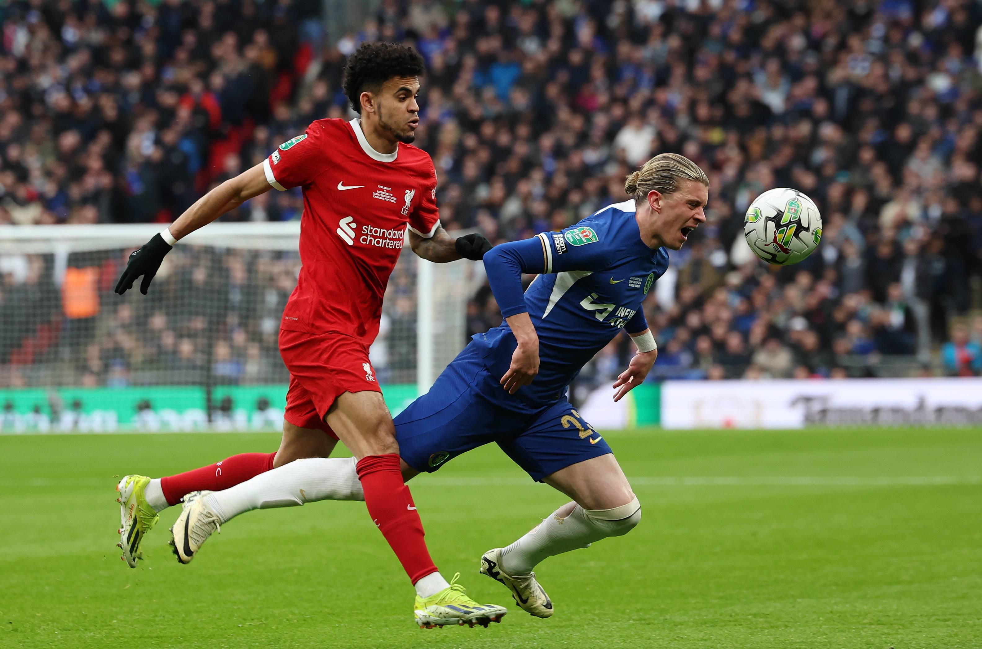 欧洲五大联赛积分榜最新动态（五大联赛积分榜最新盘点）