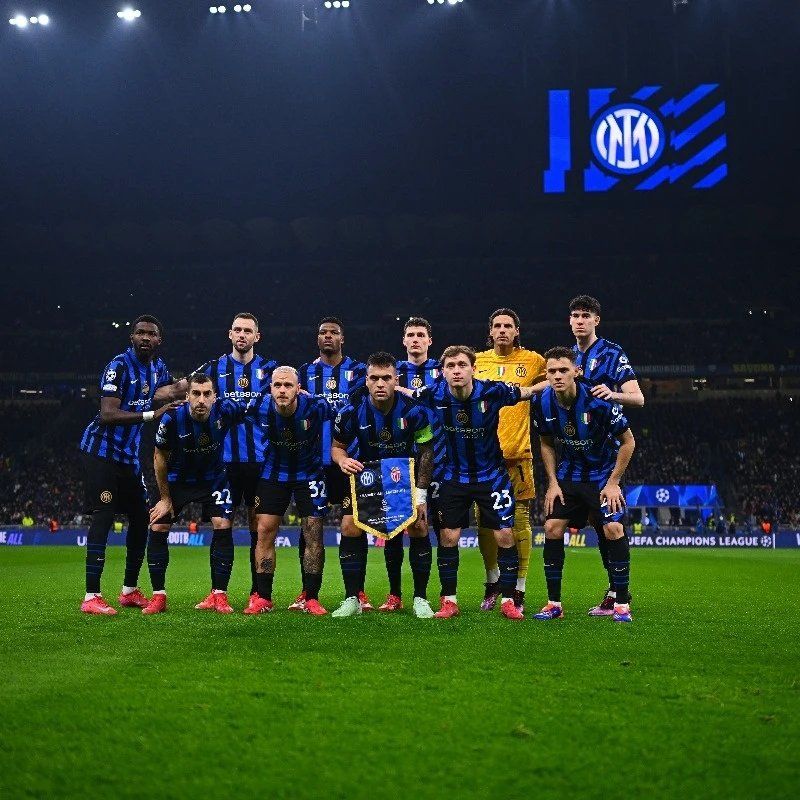 欧冠｜10日凌晨四点客场挑战国际米兰，利物浦输不起了（欧冠 ｜ 10日凌晨4点客场对阵国际米兰，利物浦背水一战）