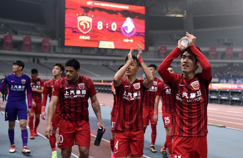 颜骏凌：武磊赛前对球队做了动员，我们争冠经验丰富没有包袱（颜骏凌：武磊赛前鼓舞全队，我们争冠经验足、轻装上阵）